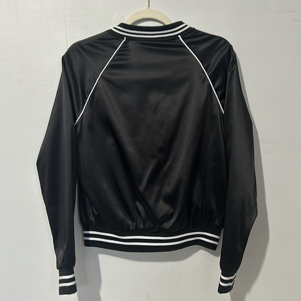Bomber jacket - Picture 7 of 7